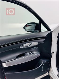 هيونداي جنسس